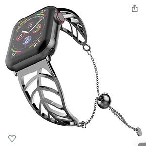 UooMoo Women Apple Watch Bracelet